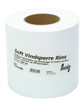 VINDSPERRE SOFT RIMS 0,15X100M