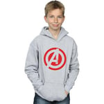 Sweat-shirt enfant Marvel  Avengers Assemble