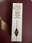 Charlotte Tilbury Magic Body Cream Hydrating Brand New Authentic 10ml