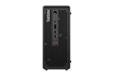 Lenovo ThinkStation P3 Ultra - MT Core i5 i5-14600 2.7 GHz - vPro Enterprise - 32 GB - SSD 512 GB - tysk