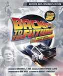 - Back to the Future: The Ultimate Visual History Updated Edition Bok