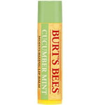 Cucumber Mint Lip Balm 0.15 Oz By Burts Bees