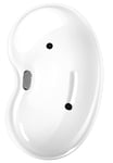 Original écouteur droit Rightside blanc Samsung Galaxy Buds LIVE SM-R180