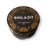 SHILAJIT – ALTAI PURE ACTIVATED 25G aka Black Gold!! FOOD SUPPLEMENT 🚨