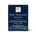 Magic Magnesium Glycinate 60 tabletter