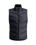 Lundhags Fulu Down Vest W Black