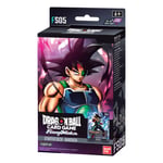 DragonBall Super Card Game - Fusion World FS05 Starter Deck