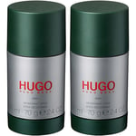 Hugo Boss Hugo Duo 2 x Deostick 75ml - 150 ml