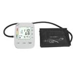 (Without Voice)Digital Blood Pressure Monitor With Cuff Large Automatic