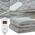 Electric blanket double double-control thermostat safety dehumidification household electric mattress