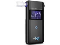 Promiler PRO X-3 alkometer