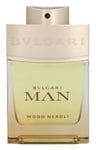 Bvlgari Man Wood Neroli Edp Spray 60 ml