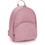 Heys The Basic Backpack -reppu, pinkki