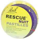 RescueNuitPastilleCassis50G Pastille(S) À Sucer 50 g