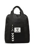 Hummel Hmlhiphop Gym Bag Svart