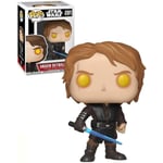 Funko Pop! Star Wars - Anakin, Samlarfigur[HK]