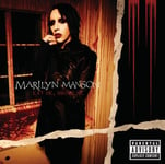 Marilyn Manson  Eat Me Drink Me  CD