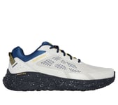 Skechers Chaussures Hommes Bounder Rse,Memory Foam Air Cooled Ntmt (Nat / Multi