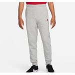 Jogging Nike  JOGGING  TECH FLEECE GRIS