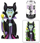 Funko Vinyl Soda: Disney-Maleficent (Styles May Vary)* [] Vinyl Figure