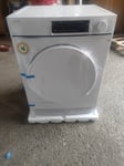 Seche-Linge Condensation Frontal B 7kg Sharp KD-NCB7S7PW9