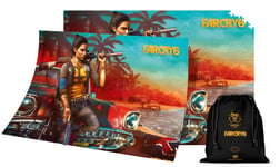 Good Loot - Far Cry 6 Puzzle Dani, 1000 kpl