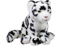 Wwf Snøleopard 19Cm