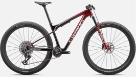 Specialized S-Works Epic World Cup L