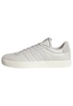 adidas Homme VL Court 3.0 Shoes Chaussures, Grey One/Grey One/Off White, 47 1/3 EU