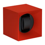 SwissKubik Startbox Red Watch Winder 1 ur Rød Plast SK01.STB004 - Unisex