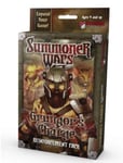 Summoner Wars: Grungor's Charge Reinforcement Pack (New)