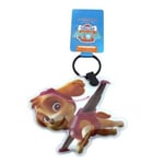 PAW PATROL skye light up keyring OFFICIAL and licensed