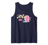 SpongeBob SquarePants Gary the Snail Tank Top