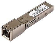 NETGEAR AGM734 Module sfp vers RJ-45 1000BaseT 1000BASE-T