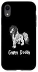 Coque pour iPhone XR Amoureux des chevaux - Gypsy Daddy