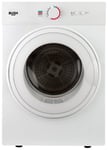 Bush TD3CNBW 3KG Vented Tumble Dryer - White