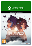 Life Is Strange Remastered Collection