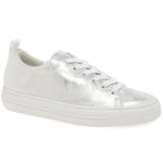 Paul Green Quinn Womens Trainers