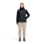 Women's Bramblfell Gemini Gore-Tex Waterproof 3in1 Jacket - Black