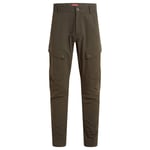 Craghoppers Mens Adventure III Nosilife Trousers