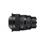 Sigma 14mm f/1.4 DG DN Art Lens for Sony E