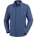 "Mens Triple Canyon Long Sleeve Shirt"