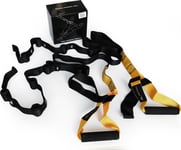 Yakimasport Pasy Treningowe Crossfit- Suspension Trainer (Door Model)