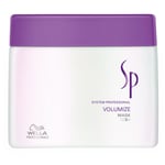 Wella SP Volumize Mask 400ml