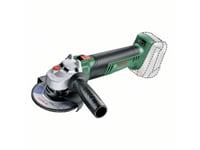 Bosch Akkuvinkelsliber Univ 18V 125Mm 4,0Ah