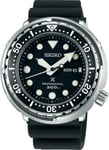 Seiko Watch Prospex Divers Tuna