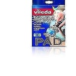 Pad microfibre Vileda pour écrans tactiles, téléviseurs et écrans LCD