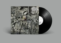 Yobrepus  A Rhizome Revolution Part 2  LP/Vinyl