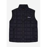 Veste Ellesse  Gilet Bolanu - noir