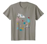 Youth Star Wars The Force Family T-Shirt